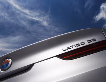 Fisker Latigo CS '2005–07