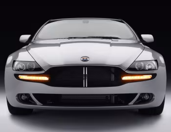 Fisker Latigo CS '2005–07