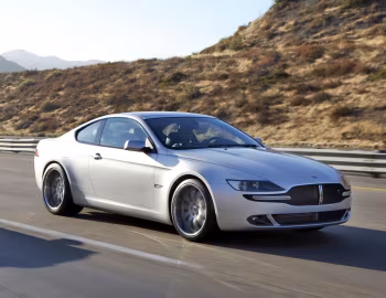Fisker Latigo CS '2005–07