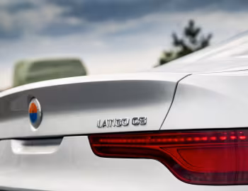 Fisker Latigo CS '2005–07