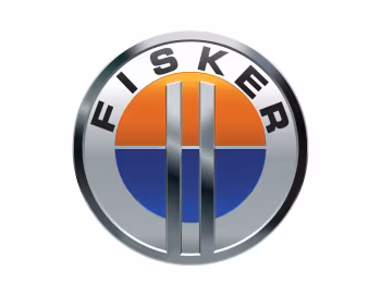 Logotipo Fisker