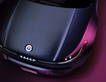 2023–24 Fisker Ocean [North America] '2022–24