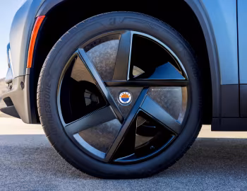 2023–24 Fisker Ocean [North America] '2022–24