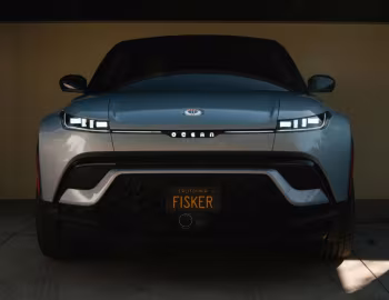2023–24 Fisker Ocean [North America] '2022–24