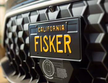 2023–24 Fisker Ocean [North America] '2022–24