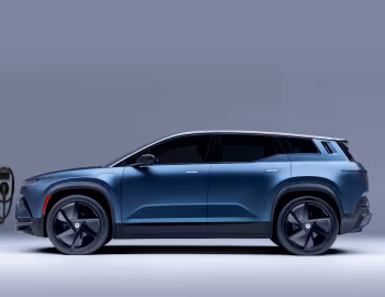2023–24 Fisker Ocean [North America] '2022–24