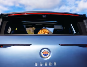 2023–24 Fisker Ocean [North America] '2022–24