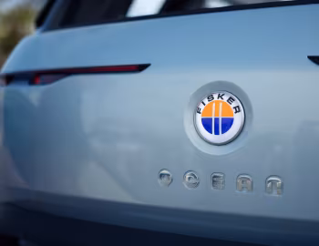 2023–24 Fisker Ocean [North America] '2022–24