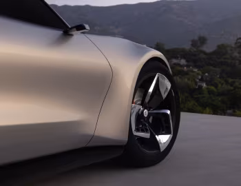 Fisker Rōnin '08.2023