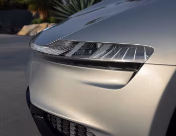 Fisker Rōnin '08.2023