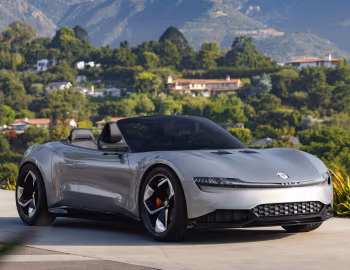 Fisker Rōnin '08.2023