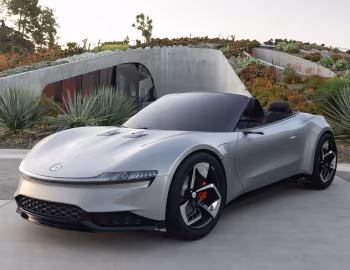 Fisker Rōnin '08.2023