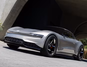 Fisker Rōnin '08.2023