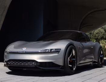 Fisker Rōnin '08.2023