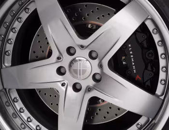 Fisker Tramonto '2005–06