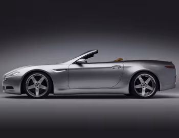 Fisker Tramonto '2005–06