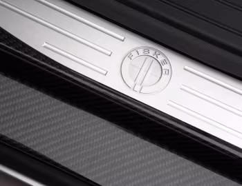 Интерьер Fisker Tramonto '2005–06