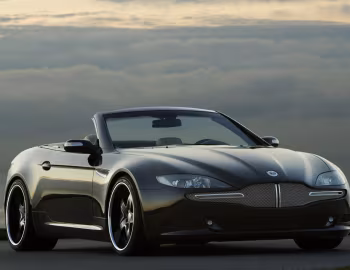 Fisker Tramonto '2005–06