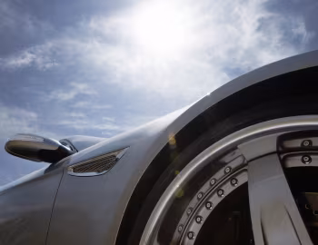 Fisker Tramonto '2005–06