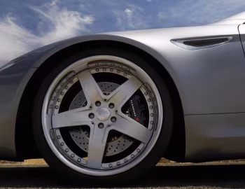 Fisker Tramonto '2005–06