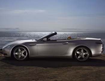 Fisker Tramonto '2005–06