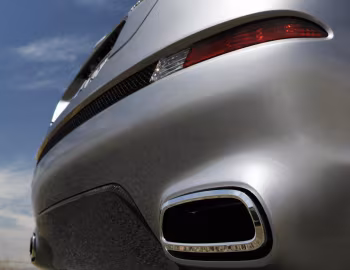 Fisker Tramonto '2005–06