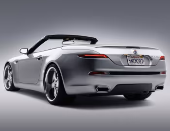 Fisker Tramonto '2005–06