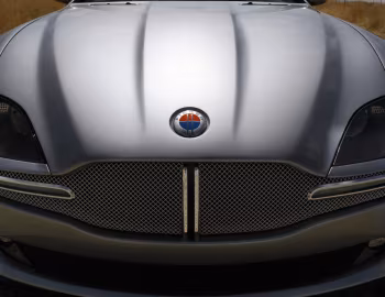 Fisker Tramonto '2005–06