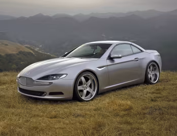 Fisker Tramonto '2005–06
