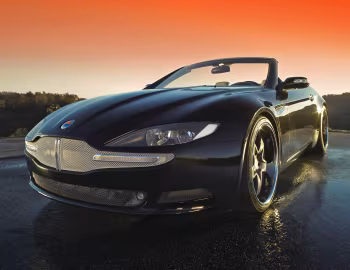 Fisker Tramonto '2005–06