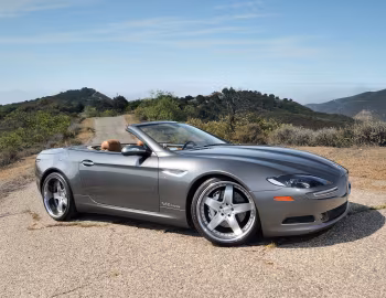 Fisker Tramonto '2005–06