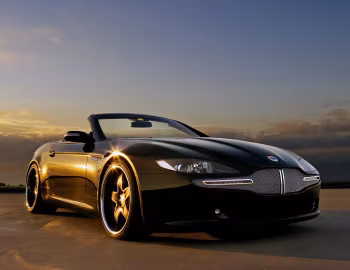 Fisker Tramonto '2005–06