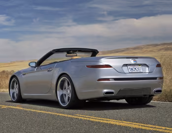 Fisker Tramonto '2005–06