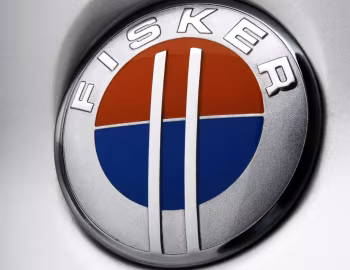 Logotipo Fisker Tramonto '2005–06