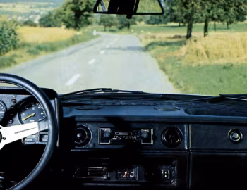 Painel frontal Monteverdi Safari 3-Türen von Fissore '1976–82