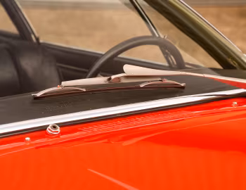 Monteverdi High Speed 375 L von Fissore [Worldwide] '1969–76