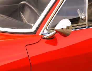Monteverdi High Speed 375 L von Fissore [Worldwide] '1969–76