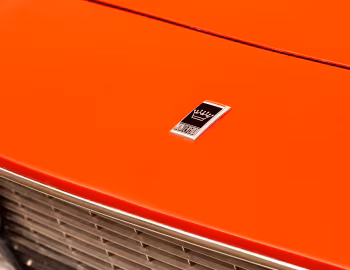 Monteverdi High Speed 375 L von Fissore [Worldwide] '1969–76