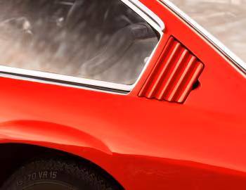 Monteverdi High Speed 375 L von Fissore [Worldwide] '1969–76