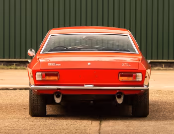 Monteverdi High Speed 375 L von Fissore [Worldwide] '1969–76