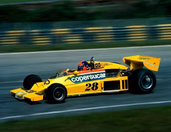 Fittipaldi FD04 '1977