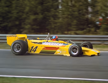 Fittipaldi F5A '1978–79