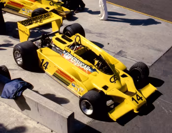 Fittipaldi F5A '1978–79