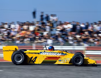 Fittipaldi F5A '1978–79