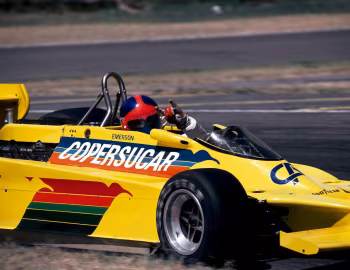 Fittipaldi F5A '1978–79
