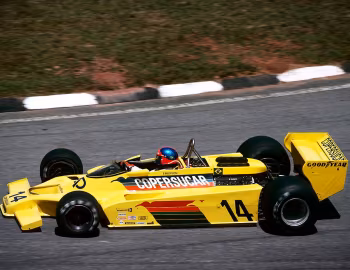 Fittipaldi F5A '1978–79