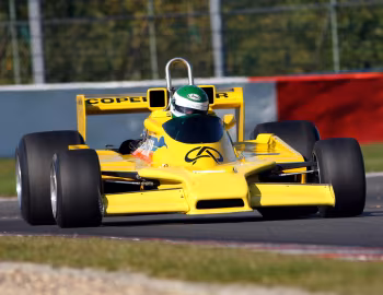 Fittipaldi F5A '1978–79