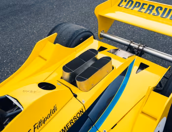 Fittipaldi F6A '1979