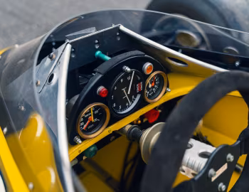 Torpedo Fittipaldi F6A '1979