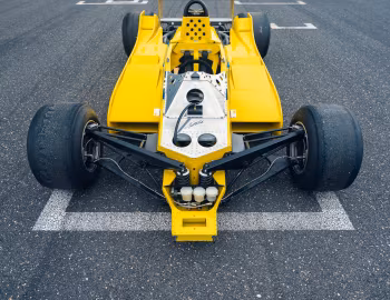 Fittipaldi F6A '1979